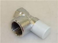 VALVOLA DI SICUREZZA; 1,7BAR 3/4"