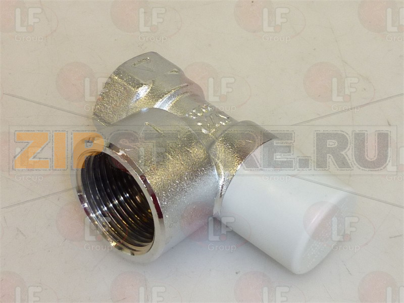 VALVOLA DI SICUREZZA; 1,7BAR 3/4" 