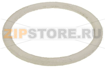 УПЛОТНИТЕЛЬ ИЗ PTFE 50X41X2 ММ 