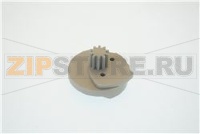 ШЕСТЕРНЯ МЕХАНИЗМА ВЫДАЧИ СТАКАНА SG200