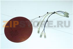 RESISTANCE 50W 115V/230V 