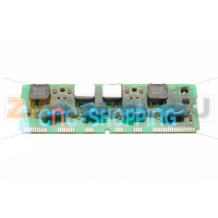 Плата управления Fanuc A20B-2901-0200