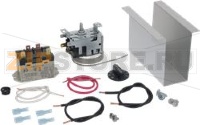 TEMP CONTROL KIT 077B6856