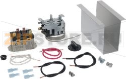 TEMP CONTROL KIT 077B6856 