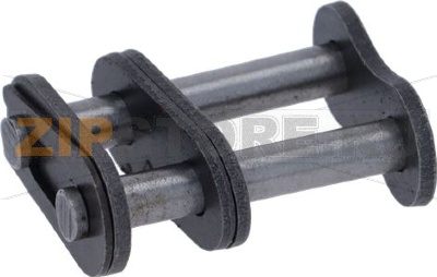 CHAIN COUPLING 1/2 DOUBLE KG.50 