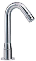 FIXED SPOUT