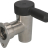 СЛИВНОЙ КРАН Ø 1"1/2F - СЛИВНОЙ КРАН Ø 1"1/2F