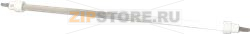 RESISTANCE SUP GRILLE PAIN 