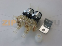 ASSIEME ELETTROVALVOLE DX CALDAIA