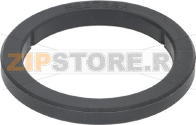 FILTER HOLDER GASKET ø 73,5x57,5x7,5 mm 