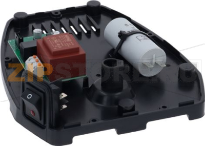 BASE UNIT 220V 