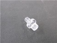 TAPPO IN SILICONE PER PULSANTE