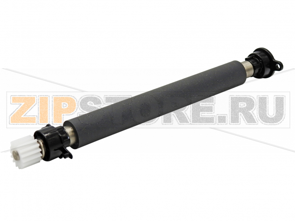 Резиновый ролик TSC ME240 (203dpi) Резиновый вал (валик) TSC ME240 (203dpi)Запчасть на деталировке под номером: 6Торговая марка: TSCDPI: 203