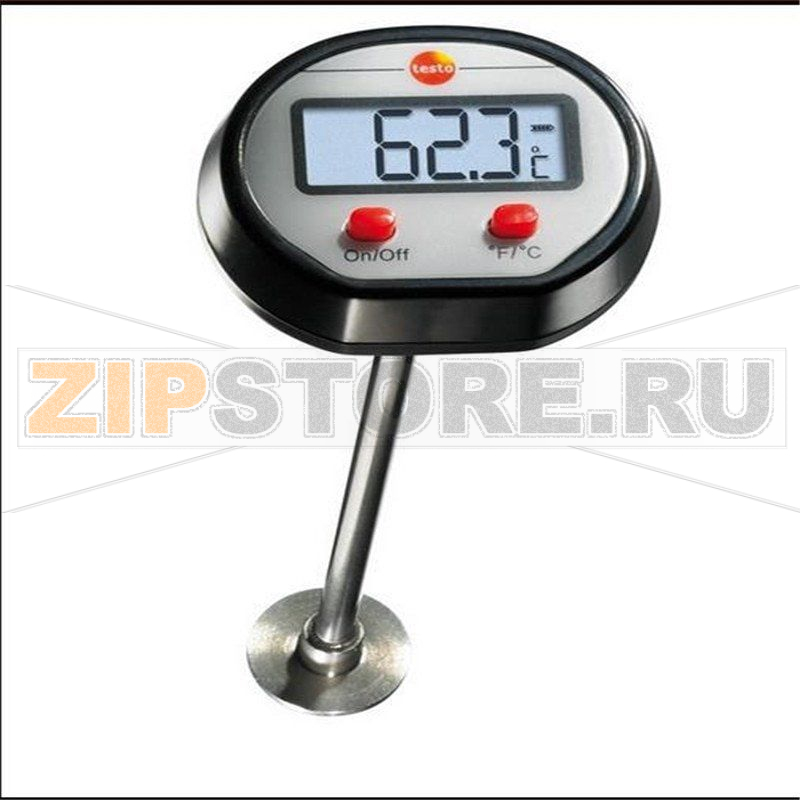 Минитермометр, от -50 до +150°C Testo 1110 