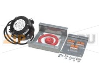 KIT MOTEUR EVAPORATEUR