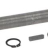 ALBERO MOTORE ø 17/15/12x233 mm - ALBERO MOTORE ø 17/15/12x233 mm
