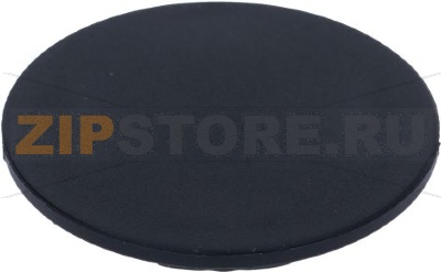 CAP 040,7MM THICKNESS 3MM HEIGHT 9MM FOR 