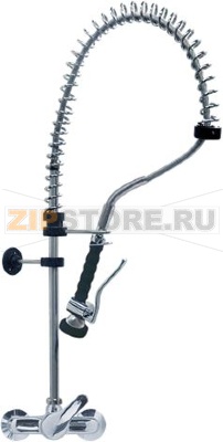 PRE-RINSE UNIT CLASSIC 900 mm 