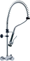 PRE-RINSE UNIT CLASSIC 900 mm