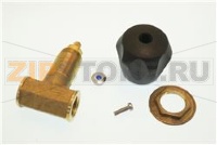 RUBINETTO ACQUA PER PIANO F.A.