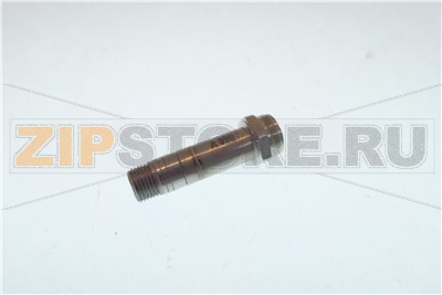 CANOTTO EV.2VIE SENZA ANELLO V AISI 316 