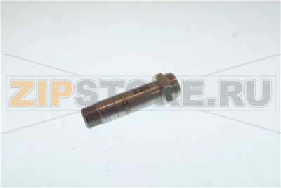 CANOTTO EV.2VIE SENZA ANELLO V AISI 316 