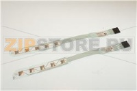 ПАНЕЛЬ ИЗ 5 КНОПОК ПРАВАЯ+ЛЕВАЯ