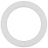 ПЛОСКИЙ УПЛОТНИТЕЛЬ PTFE Ø 22X16X2 MM - ПЛОСКИЙ УПЛОТНИТЕЛЬ PTFE Ø 22X16X2 MM