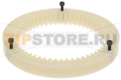 КОРОНЧАТАЯ ШЕСТЕРНЯ Ø 142 ММ 