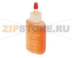 LUBE SYNTHETIC GEAR LUBRICANT 