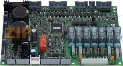 IMPLEMENTATION SHEET OPERA/CONCERTO 