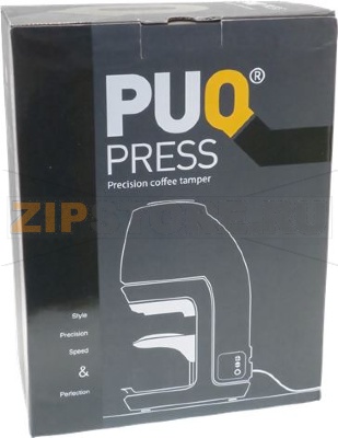 PUQ PRESS NEW Q1 ø 58,3 mm 