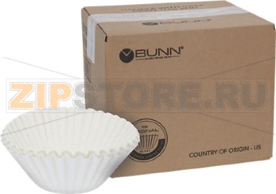 БУМАЖНЫЙ ФИЛЬТР, КОРЗИНКА ø 133/349 мм 5 