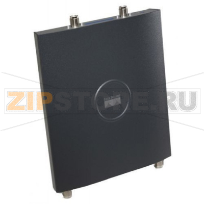 Точка доступа Cisco AIR-AP1242AG-A-K9 