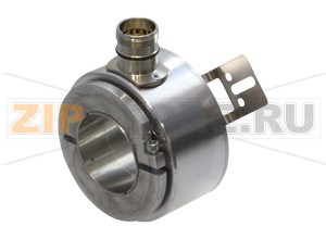 Инкрементальный поворотный шифратор Incremental rotary encoder RHI90N Pepperl+Fuchs General specificationsDetection typephotoelectric samplingPulse countmax. 50000Functional safety related parametersMTTFd140 aMission Time (TM)20 aL1050 E+9 at 1750 rpmDiagnostic Coverage (DC)0 %Electrical specificationsOperating voltage10 ... 30 V DC or 5 V DC &plusmn 5 % (see "Output circuit" in the ordering information)No-load supply currentmax. 70 mAOutputOutput typepush-pull, incremental or RS-422, incremental (see "Output circuit" in the ordering information)Voltage drop< 2.5 V (push-pull, incremental)Load currentmax. per channel 40 mA , short-circuit protected, reverse polarity protected (push-pull, incremental) max. per channel 20 mA , short-circuit protected, reverse polarity protected (RS&nbsp422, incremental)Output frequencymax. 200 kHzRise time600 nsDe-energized delay600 nsConnectionConnectortype 9416 (M23), 12-pin, type 9416L (M23), 12-pinCable&empty6.5 mm, 4 x 2 x 0.14 mm2, 1 mStandard conformityDegree of protectionDIN&nbspEN&nbsp60529, IP65Climatic testingDIN&nbspEN&nbsp60068-2-78Emitted interferenceEN&nbsp61000-6-4:2007/A1:2011Noise immunityEN&nbsp61000-6-2:2005Shock resistanceDIN&nbspEN&nbsp60068-2-27, 100&nbspg, 6&nbspmsVibration resistanceDIN&nbspEN&nbsp60068-2-6, 10&nbspg, 10&nbsp...&nbsp2000&nbspHzApprovals and certificatesUL approvalcULus Listed, General Purpose, Class 2 Power SourceAmbient conditionsOperating temperature-5 ... 70 °C (23 ... 158 °F) , movable cable-20 ... 70 °C (-4 ... 158 °F), fixed cableStorage temperature-40 ... 80 °C (-40 ... 176 °F)Mechanical specificationsMaterialHousingaluminum, blankFlange3.1645 aluminumShaftStainless steel 1.4305 / AISI 303 With insulating sleeve provided as an option, made from PPS GF40 material with internal diameters of 16&nbspmm, 25&nbspmm, 30&nbspmm, 38&nbspmm, isolation voltage of 3&nbspkV (see type code)Massapprox. 900 gRotational speedmax. 3500 min -1Starting torque&le 6 NcmShaft loadAngle offset1  °Axial offsetmax. 1 mm