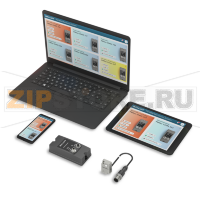 Система мониторинга портативная Balluff