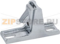 ЗАЩЕЛКА ДВЕРНОЙ РУЧКИ