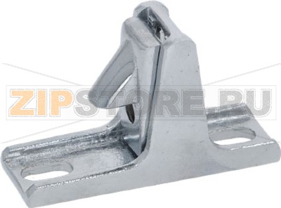 ЗАЩЕЛКА ДВЕРНОЙ РУЧКИ 