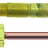 ТЕРМОПАРА SIT M9X1 120 СМ - 10 PZ - ТЕРМОПАРА SIT M9X1 120 СМ - 10 PZ