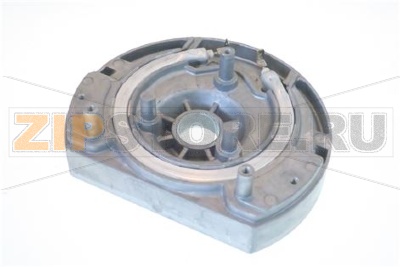 RESISTENZA ASSEMBLATA 230V 50HZ CIOCCOLA 