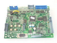 SCHEDA CPU