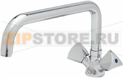 MIXER TAP 1-HOLE OIL-BATH SCREW 