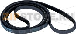 BELT H6 WHIRLPOOL C00116358 