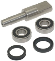 TRASCINAMENTO PIATTO LUNGO LVC4