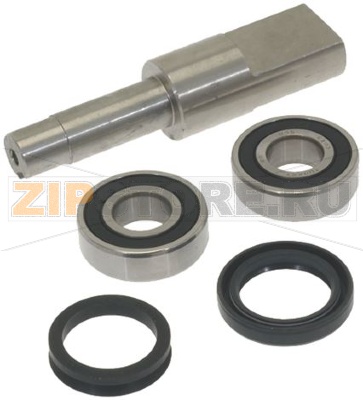 TRASCINAMENTO PIATTO LUNGO LVC4 