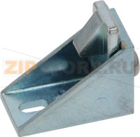 СОБАЧКА ДВЕРНОЙ РУЧКИ