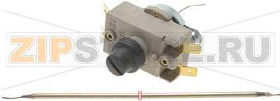 SINGLE-PHASE THERMOSTAT 335°C 
