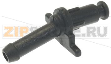 ШТУЦЕР ДЛЯ КОНЦОВ ШЛАНГА 