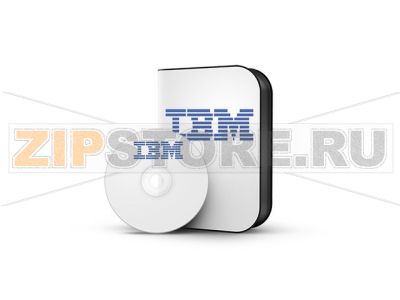 Программное обеспечение IBM 00Y6256 