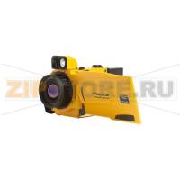 Тепловизор Fluke TiX640